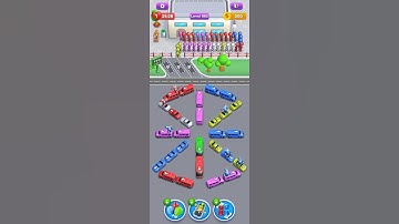 Crowd Express Level 882