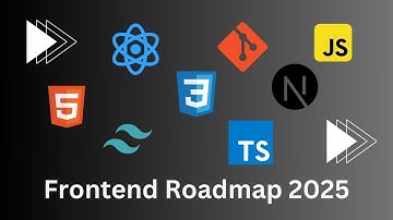 How to Become a Frontend Developer in 2025: A Step-by-Step Roadmap for Beginners