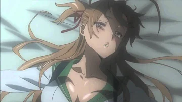 Mini AMV Highschool of the Dead Jizz In My Pants