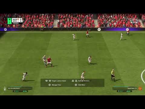 Manchester United Vs Manchester City CUP FINAL LIVE