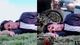 accident / breakup love fake photo editing PicsArt - 👑it's rihan- editz 2021 new photo editing screenshot 3