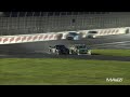 ARCA Menards Series 2020. Daytona Road Course. Full Race