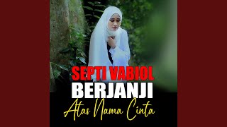 Berjanji Atas Nama Cinta