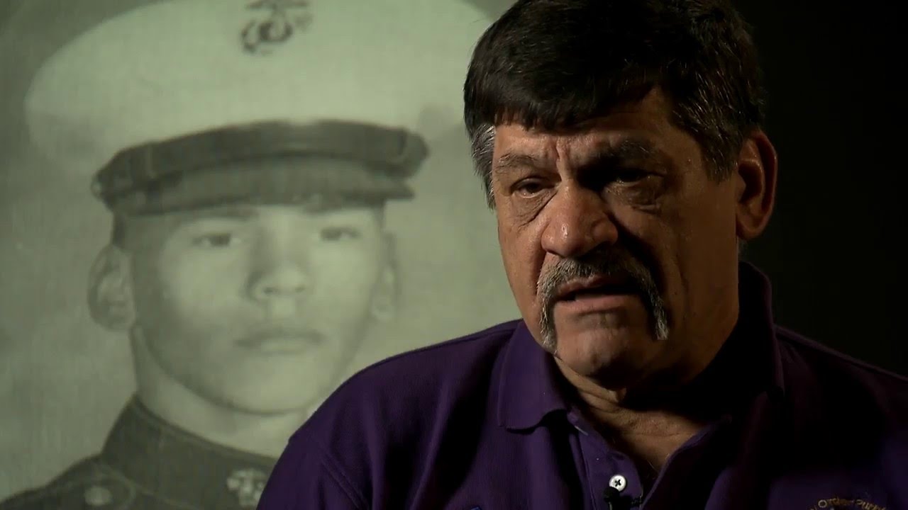 Preview of Maryland Vietnam War Stories