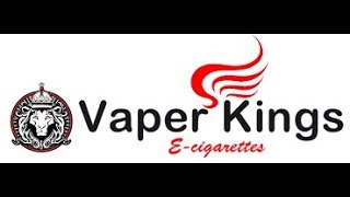 Vaper Kings Indy vape shop and Kings Kustard eliquid review
