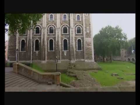 Videó: Anne Boleyn Kísértete A Toronyból - Alternatív Nézet