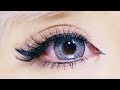 Daily Makeup 2017【Black Diamond Aochan】｜黒ギャルデイリーメイク2017年春ver【Black Diamondあおちゃん】