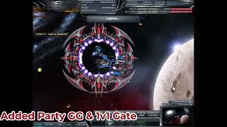 Details DarkOrbit: Legacy Alpha 2.1 – MASSIVE UPDATE | New UI, Gates, Rocket Launcher & Insane PvP Guide