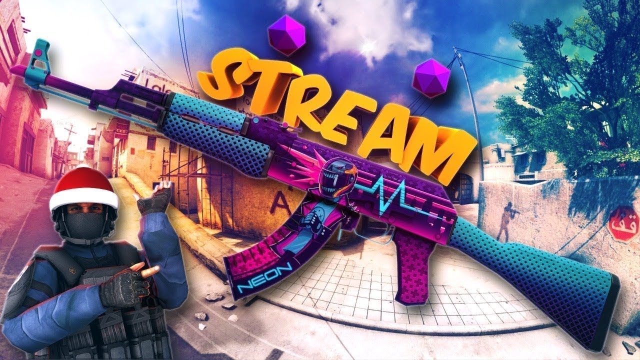 Davon qnaca |CS GO |LIVE| Armenia| Hayeren|| Faceit 5lvl