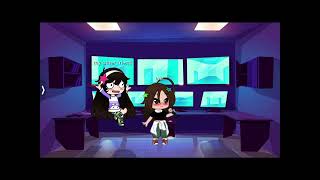 Can I Go Home Please? Credits To Icherry Funny Gacha Meme