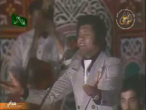 عزالدين محمد بلدي بلدي تسجيل حفل