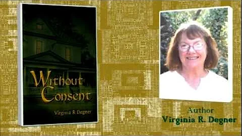 Without Consent by Virginia Degner