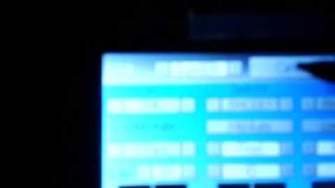 devo 8s deviation throttle value