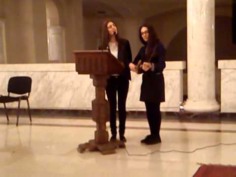 ქეთა წიკლაური \u0026 ქეთევან ვარდიაშვილი