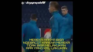 Quotes keren kata kata bijak sepak bola