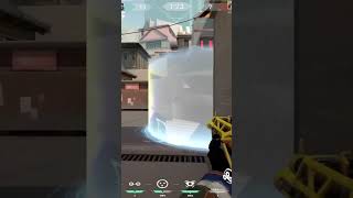 I was having a very bad game. DONT JUDGE #valorant #valorantclips #entry #onetap #streamer