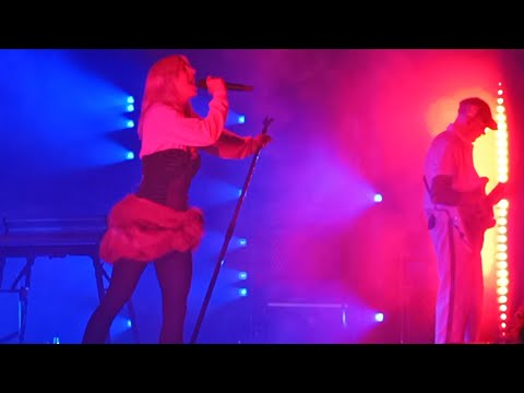 Veronica Maggio - 'I Min Bil' - Last encore - Live at Rockefeller - Oslo - Oktober 14, 2025, Norway
