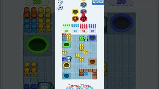 Hole People New level 363 Solution Walkthrough