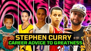 How Steph Curry's height explains the secret for the best shooter in the NBA