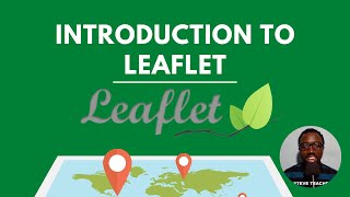 Introduction to Leaflet