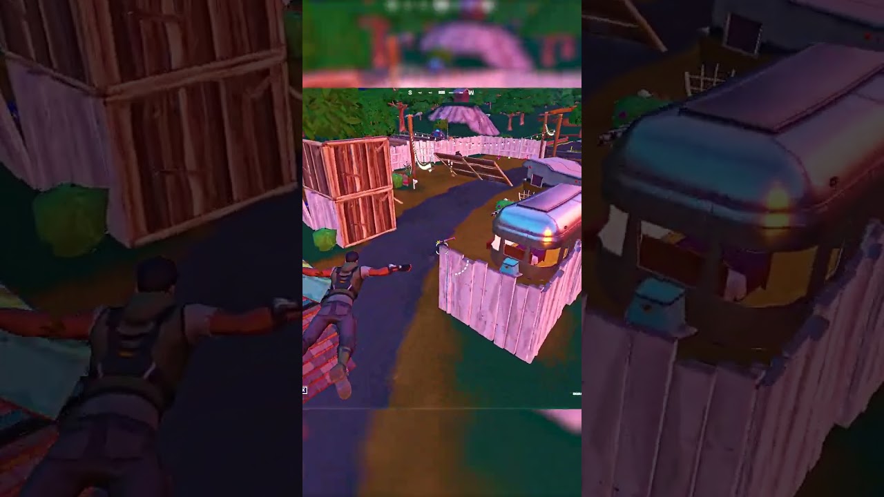 Cleanest Edit EVER! 😍 