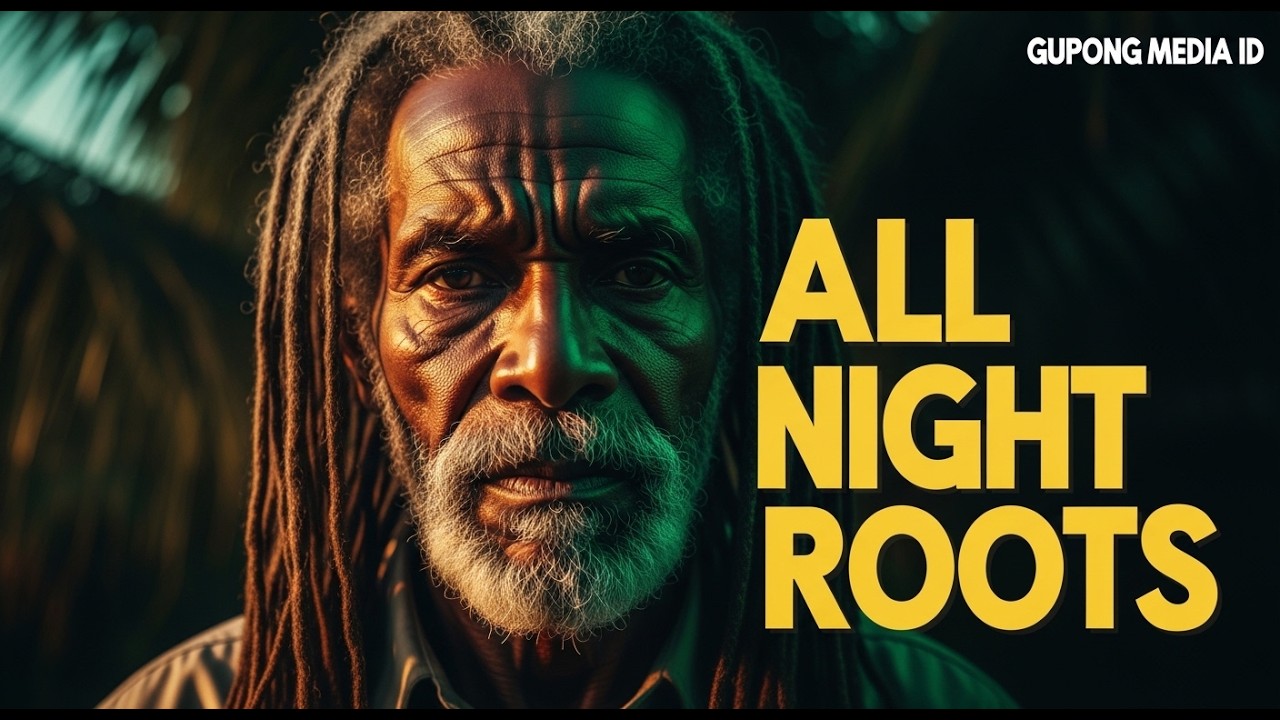 When the Island Sang of Love & Freedom #IslandFreedom #JamaicanRoots #DeepReggae