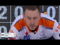 Gushue wins 15th grand slam title on wild final shot  princess auto players championship top plays