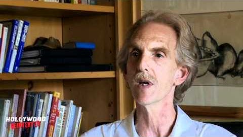 Film Editing Interview with Steve Cohen, ACE. Part 5