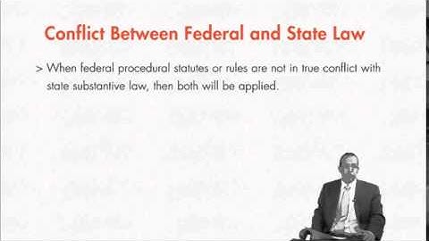 Module 4.3: Separating Substance from Procedure