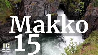 Luganda Bible Audio - MAKKO 15 - Baibuli Y'oluganda - Endagaano Empya - Namirembe Cathedral Choir