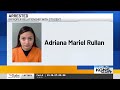 Former UISD teacher arrested for having an improper relationship with a student