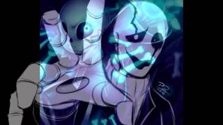 Sans vs W.D Gaster who will win? you decide.