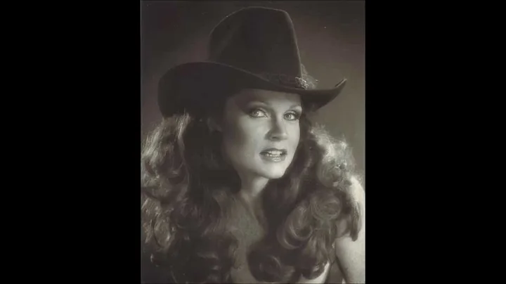Connie Hanson "Still A Lot Of Love In San Antone"