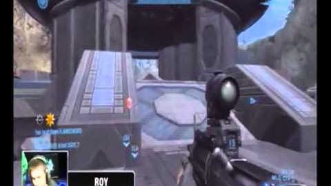 MLG Anaheim - Finals Game 6 - Status Quo vs Eon Instinct