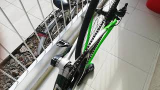 Carraronun Yol Biletlerinde Orjinal Jantlarının Akıcılığı Nasıl?