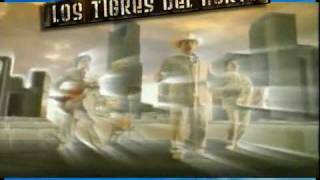 Los Tigres Del Norte y Volaris-Bandamax  -parte 6/6