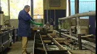 Embi Vergulden Verzilveren En Verbronzen Techniek