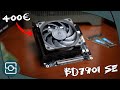 16-Core CPU mit Mini-ITX Board für 400€ ! Minisforums BD790i SE Review