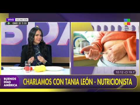 🥗 ¿Cómo alimentarse correctamente en casa después del alta?