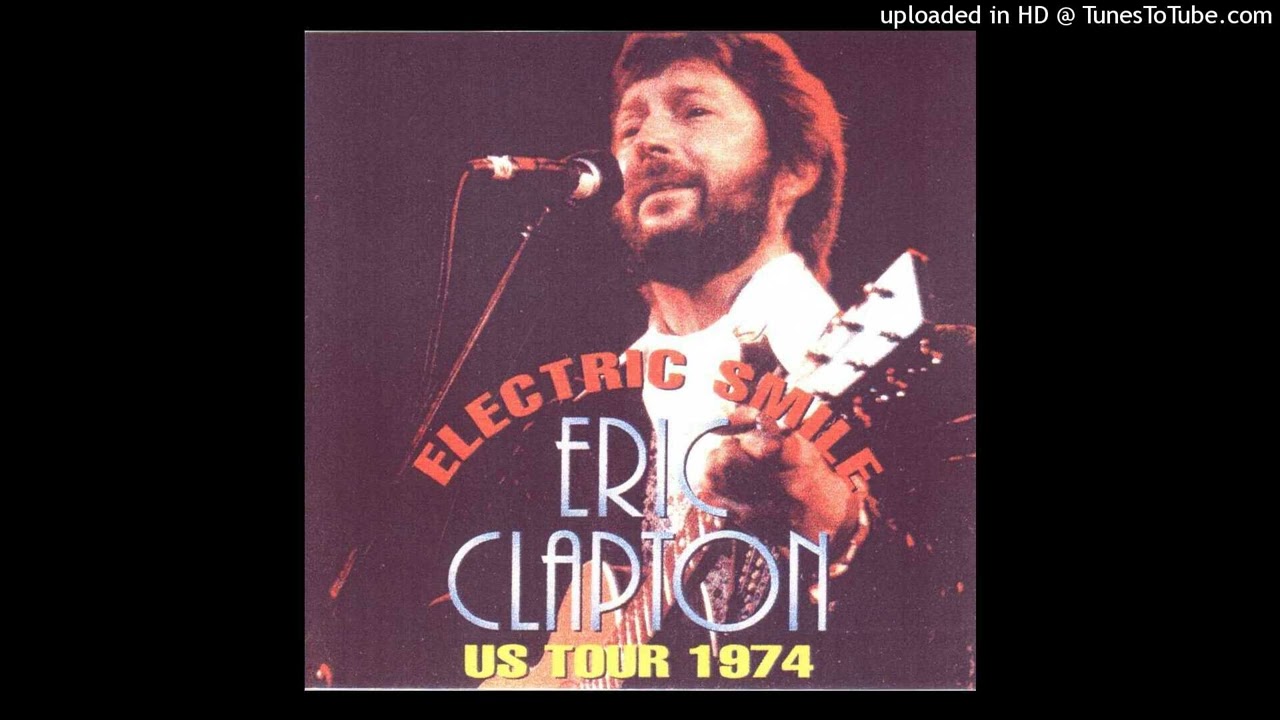 Layla (Speed Adjusted) 1974/06/29