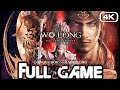 WO LONG FALLEN DYNASTY CONQUEROR OF JIANGDONG Gameplay Walkthrough FULL GAME (4K 60FPS) DLC 2