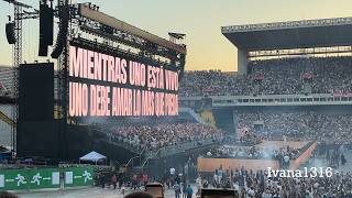 Baile Inolvidable - Bad Bunny En Barcelona, España El 22/05/2026 (Debí Tirar Más Fotos Tour 2026) 4K