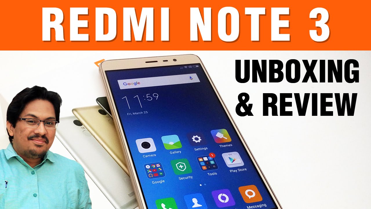 Xiaomi Redmi Note 3 Review - Should you really buy ?