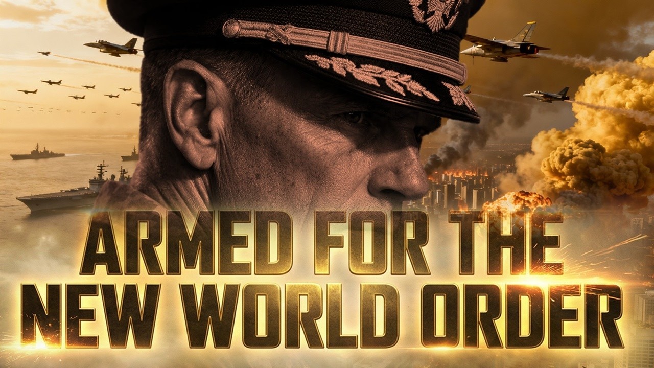 Armed For The New World Order | Daniel 11 | King of The North