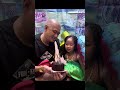 5th birthday celebration