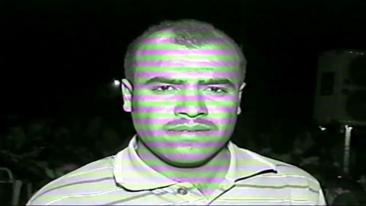 افراح برعان محمد جمعه العيسى 2010 جزء3