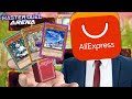 IL MAZZO "P.A.C.M.A.N" DI ALIEXPRESS - Master Duel Arena