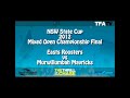 2012 NSW State Cup Mixed Final