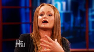Mother Who Lost Her Son Gives Advice on Being Strong (Part 6)