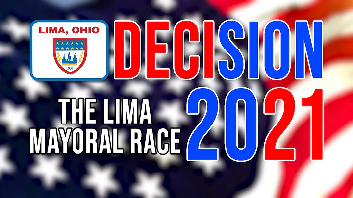 2021 LACNIP Lima Mayoral Candidate Forum